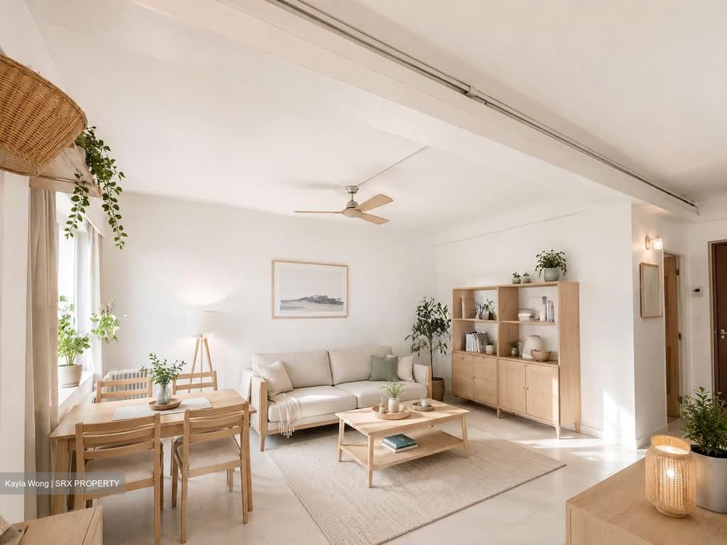 Tiong Bahru Estate (D3), Apartment #576615181